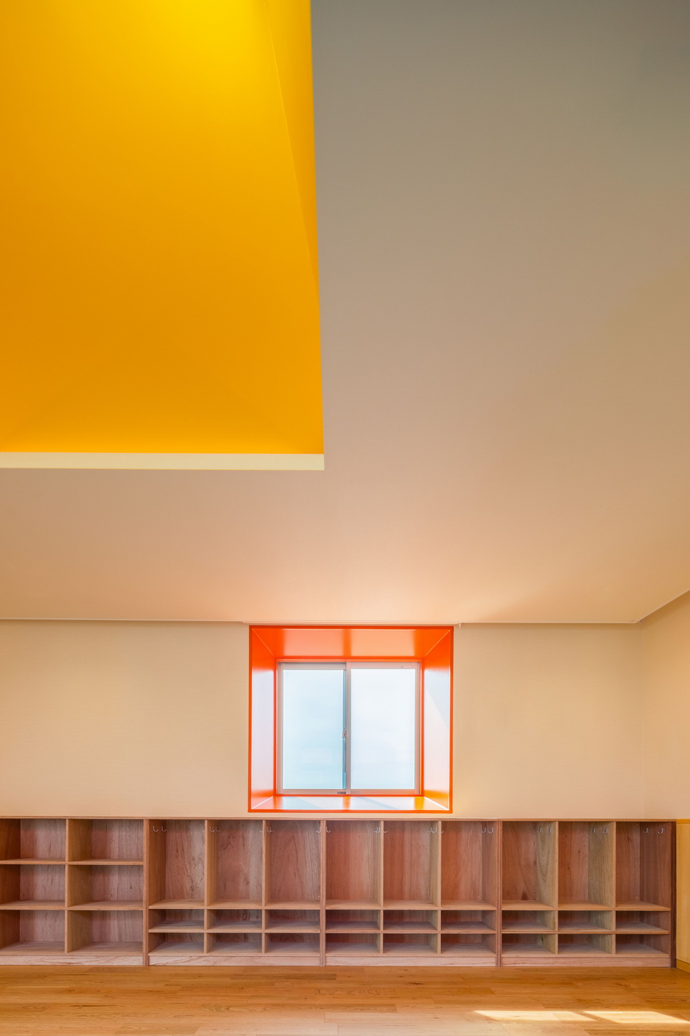 BIM建筑|走走爬爬，蹦蹦跳跳！/teamLab Architects