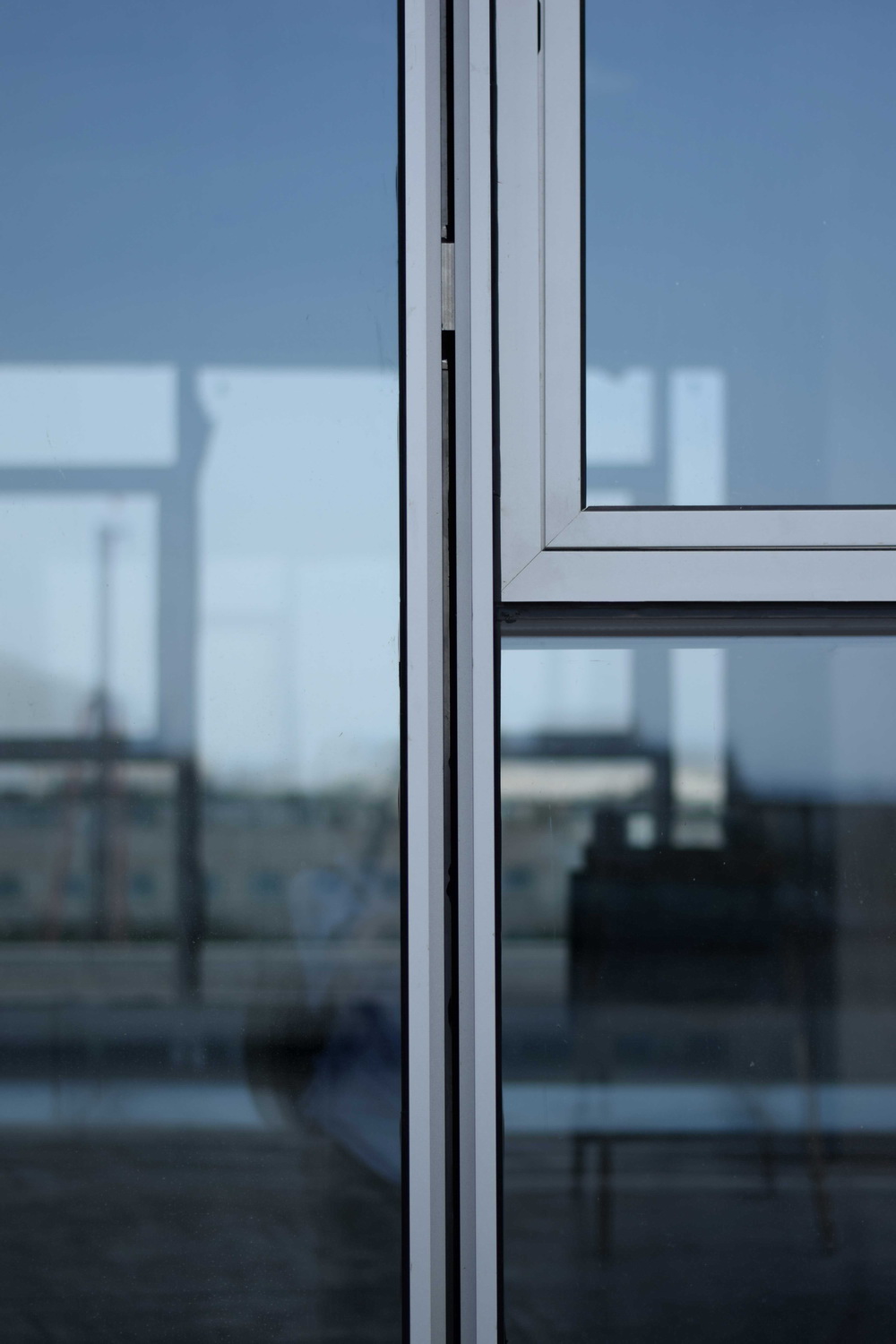 BIM建筑|北京顺义的亚洲首个人居实验室/叠术建筑