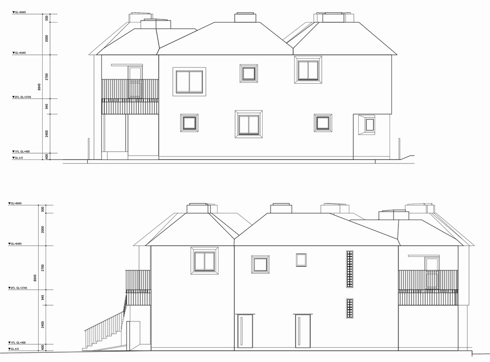 BIM建筑|走走爬爬，蹦蹦跳跳！/teamLab Architects