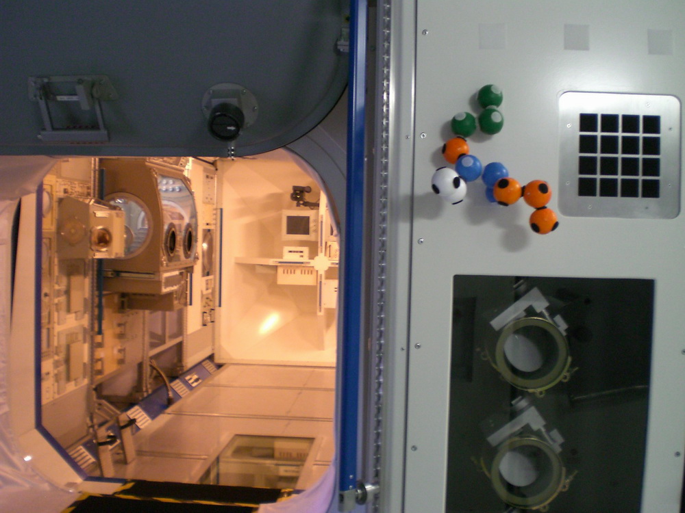 BIM建筑|【CAA LAB丨未来人类居所】火星，我们来了！