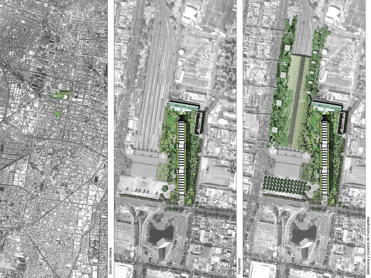 BIM建筑|被誉为“21世纪最先进的建筑之一”：墨西哥何塞巴斯孔塞洛斯图书馆