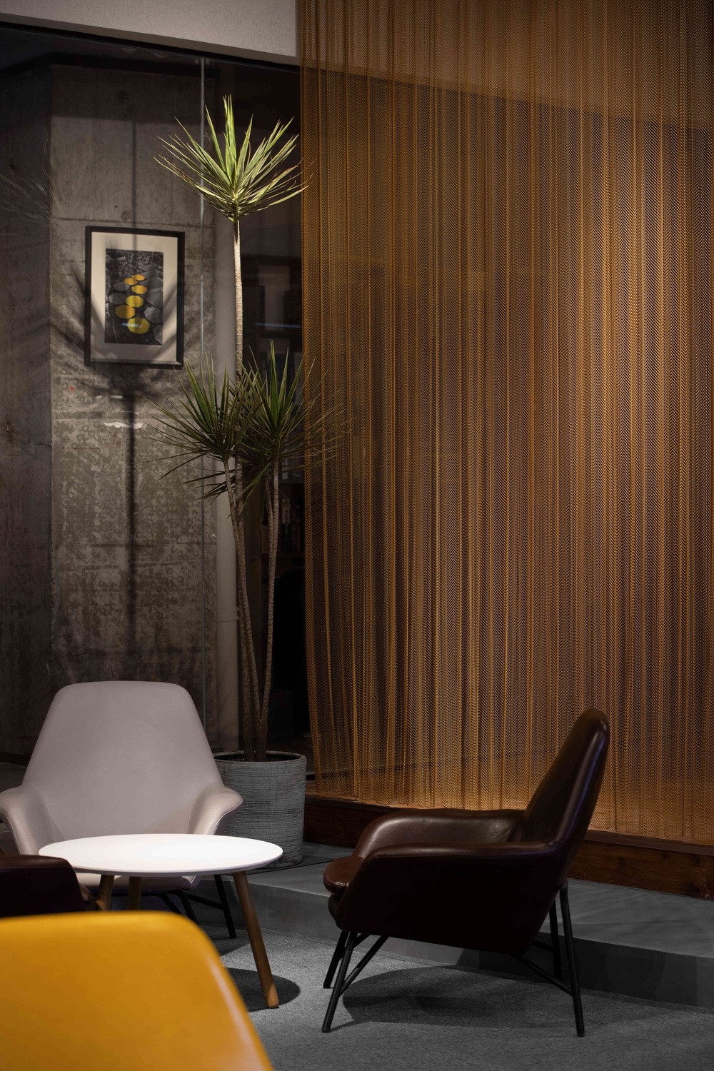 BIM建筑|对律师事务所的温柔诠释/未韬建筑事务所