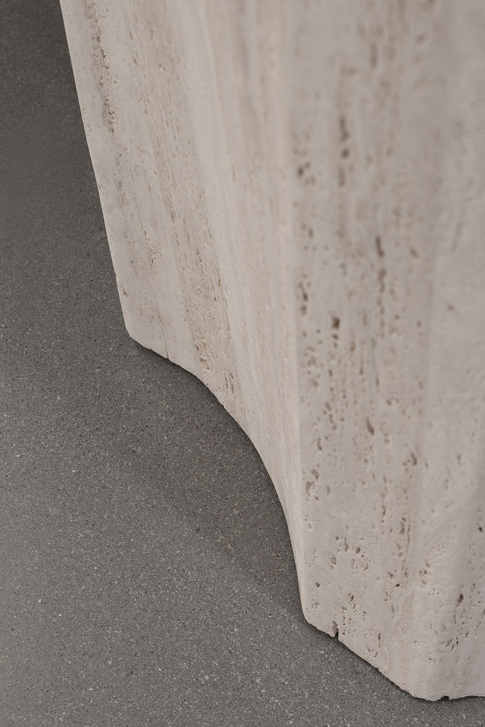 BIM建筑|表达女性之美的室内设计：NEIWAI旗舰店/Studiolite（SLT）