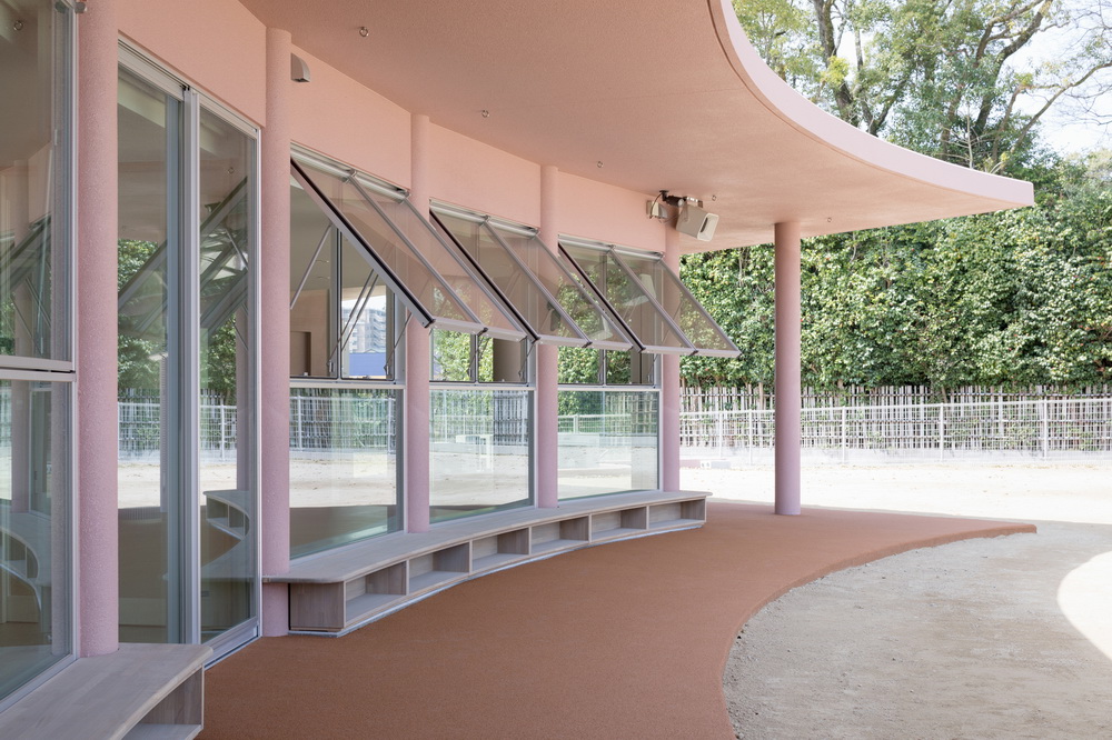 BIM建筑|挤一条奶油给小朋友上学！/RFA+CFA