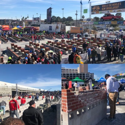 WOC 美国混凝土世界博览会将于6月8日在美国拉斯维加斯盛大开幕，亮点抢先看！