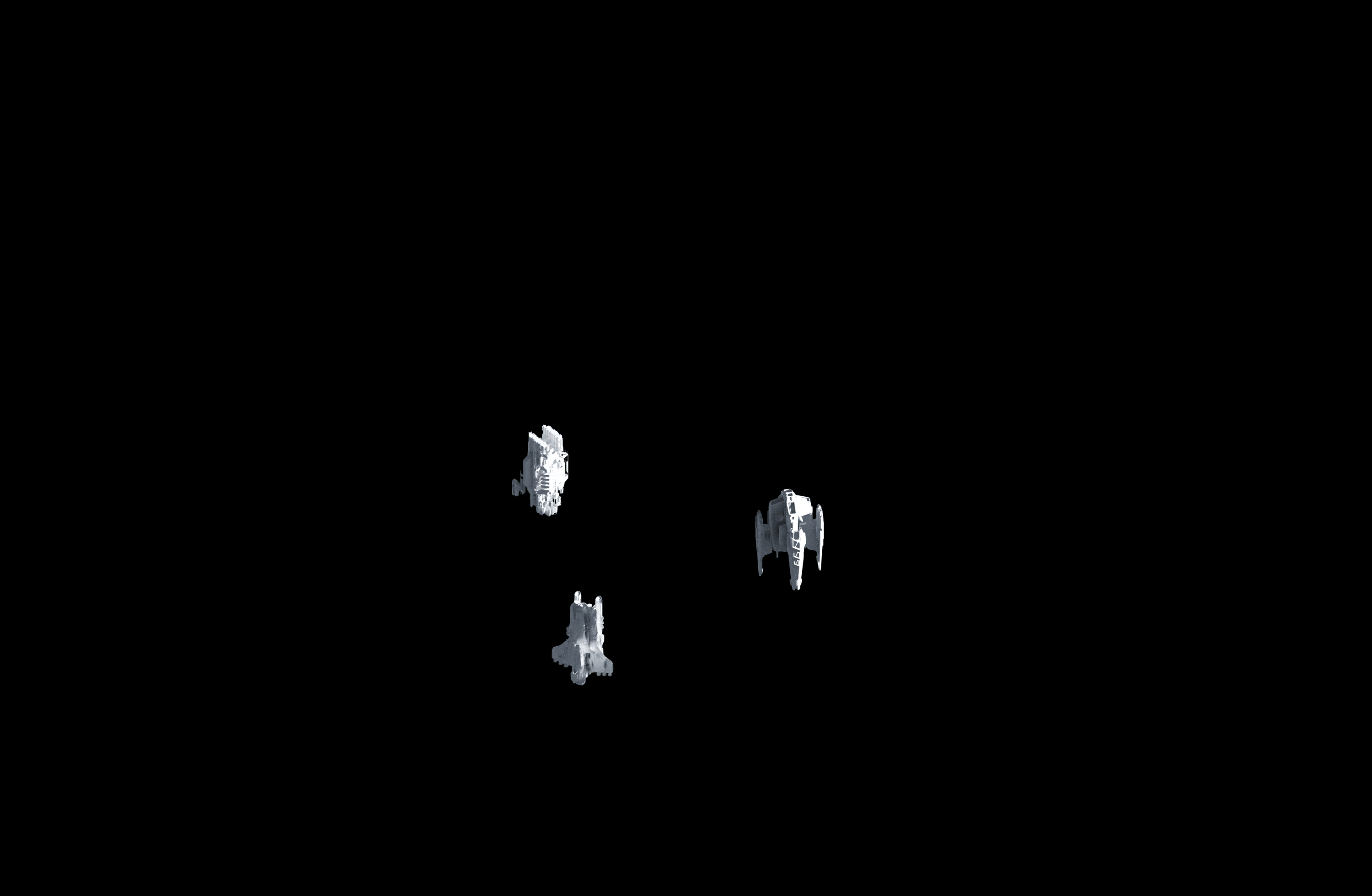 BIM建筑|【CAA LAB丨未来人类居所】火星，我们来了！