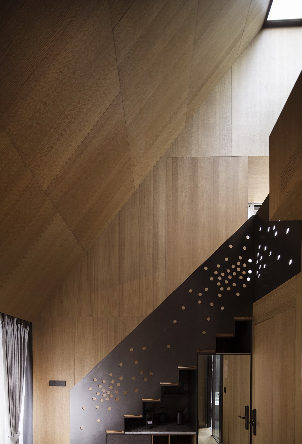 BIM建筑|不是居·林 | 疗愈系度假酒店/TAOA 陶磊建筑