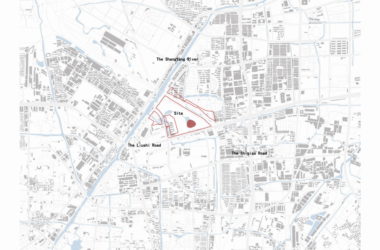 BIM建筑|杭州北景园生态公园及电竞馆/中南建筑-BIM建筑网