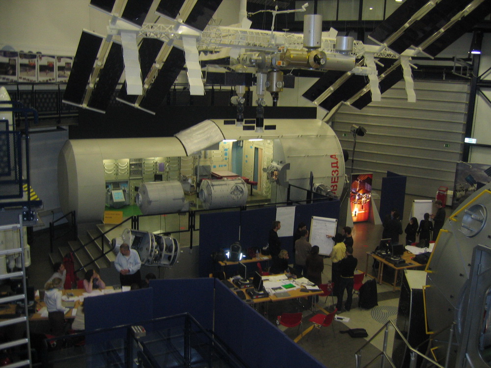 BIM建筑|【CAA LAB丨未来人类居所】火星，我们来了！