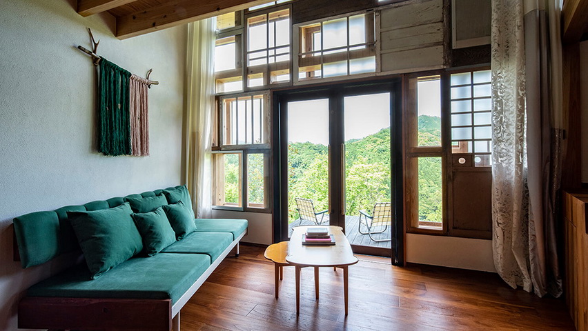 BIM建筑|WHY? Let us ask！零废物中心/Hiroshi Nakamura & NAP