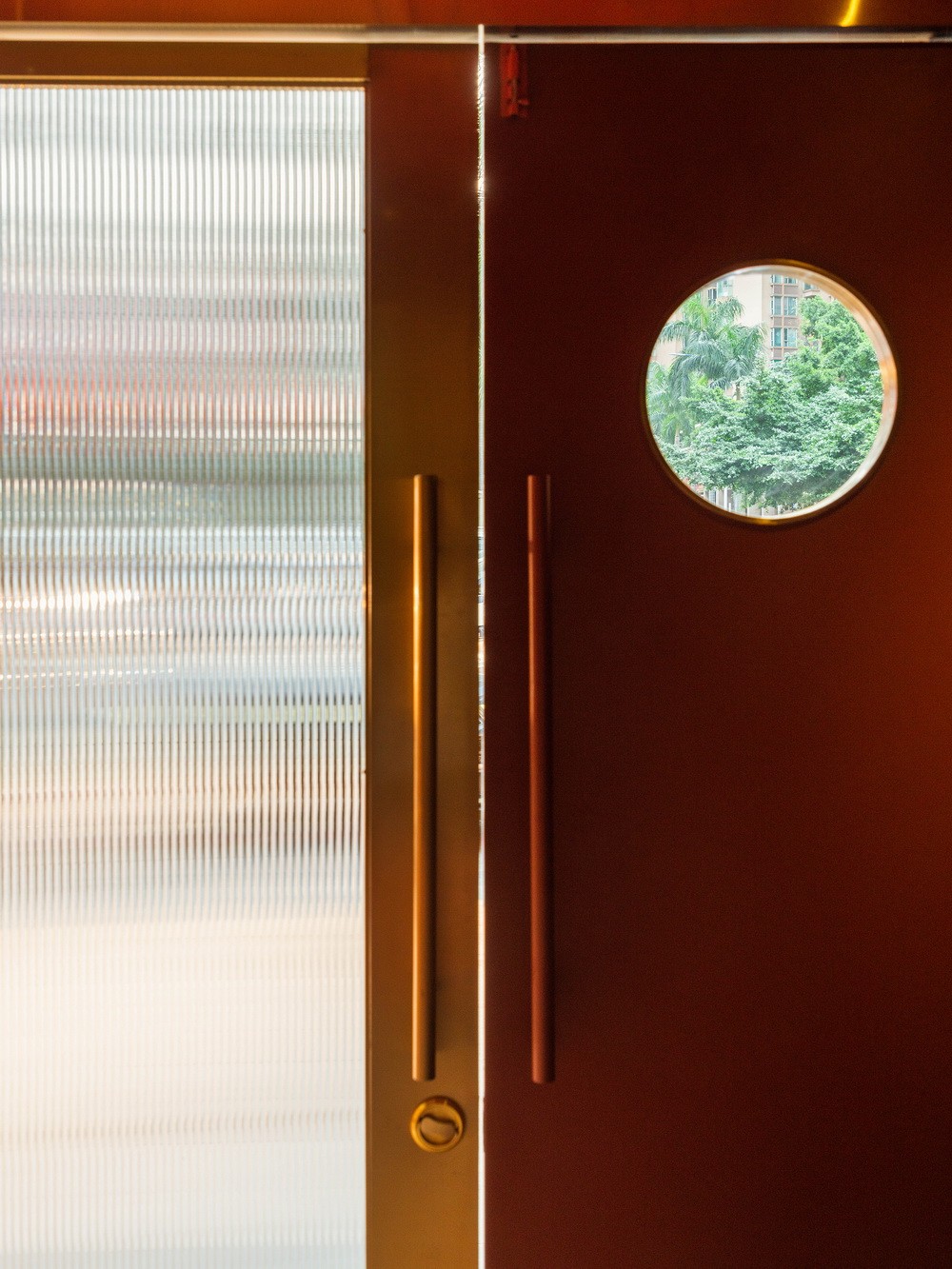 BIM建筑|使人宛如置身于清迈的SPA空间/灯灯灯凳创意公司