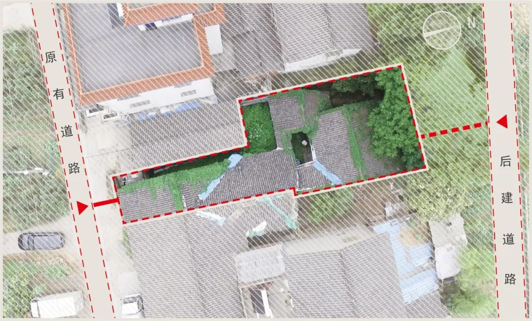 BIM建筑|登上福布斯的建筑师，用70w造出400平的“梯田之家” / 丰间建筑事务所