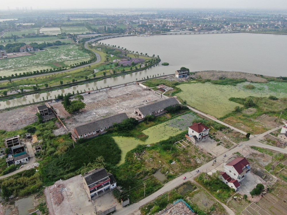 BIM建筑|陶仓艺术中心/裸筑更新