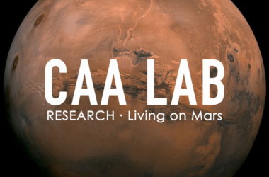 BIM建筑|【CAA LAB丨未来人类居所】火星，我们来了！-BIM建筑网