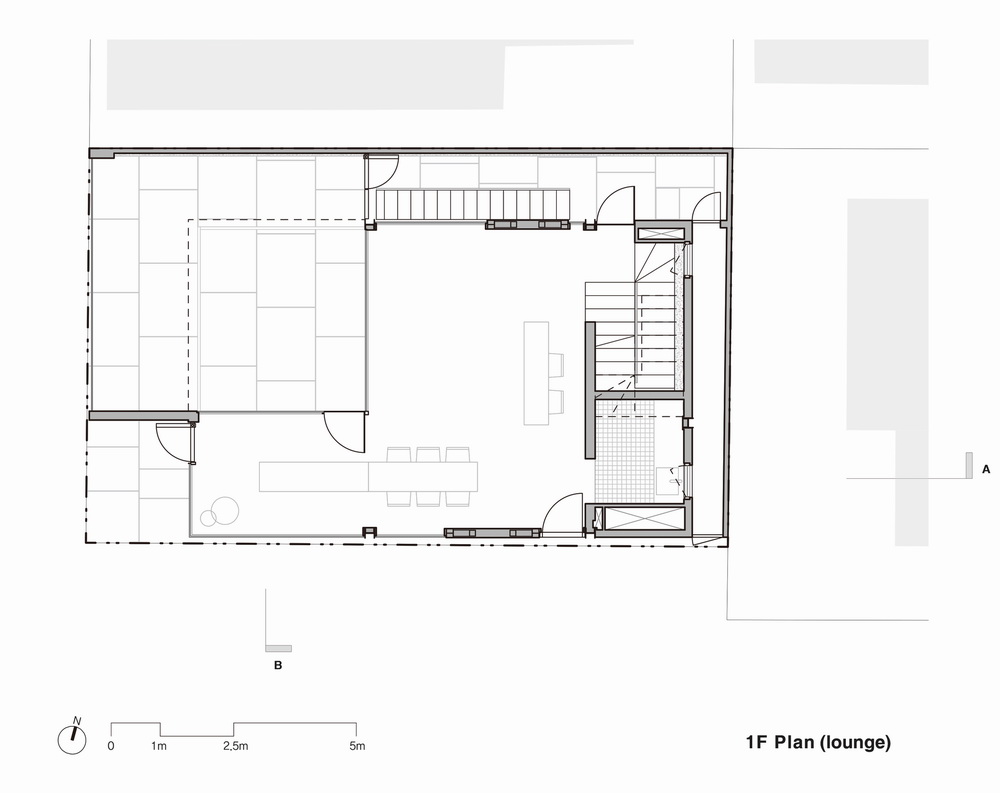 BIM建筑|Dreamnext 展厅工作坊 / KYWC Architects x 首尔国立大学