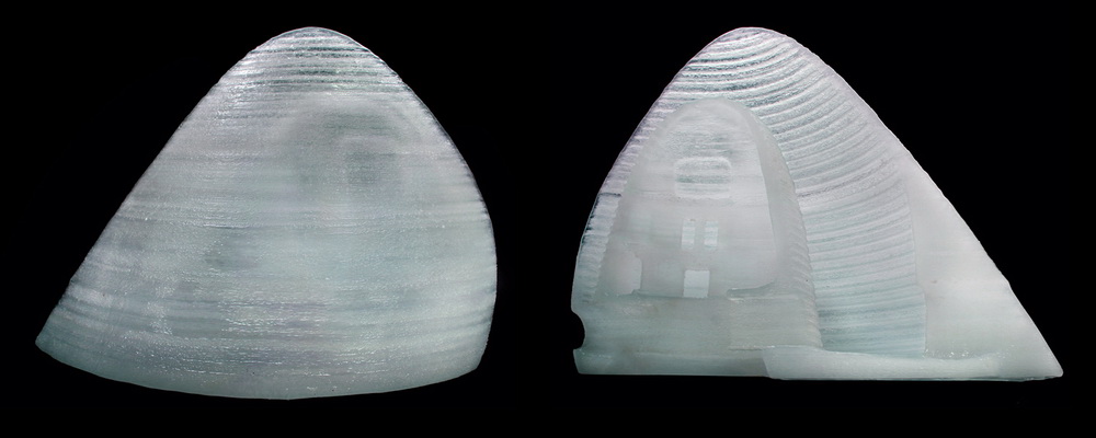 BIM建筑|【CAA LAB丨未来人类居所】火星，我们来了！