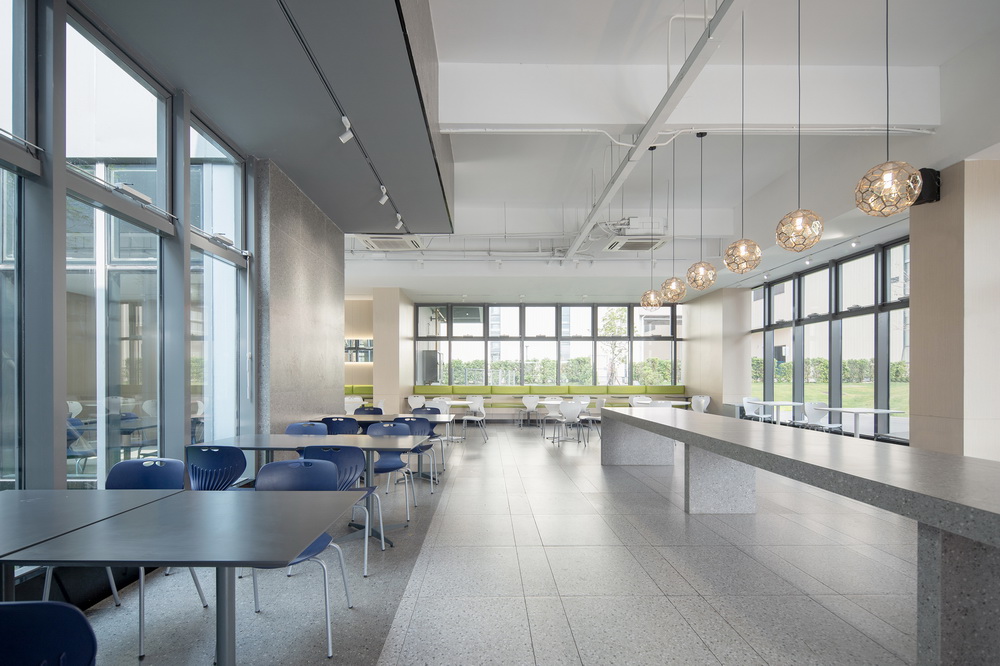 BIM建筑|点只汽水咁简单！ 维他食品饮料生产中心/ZZT工业建筑