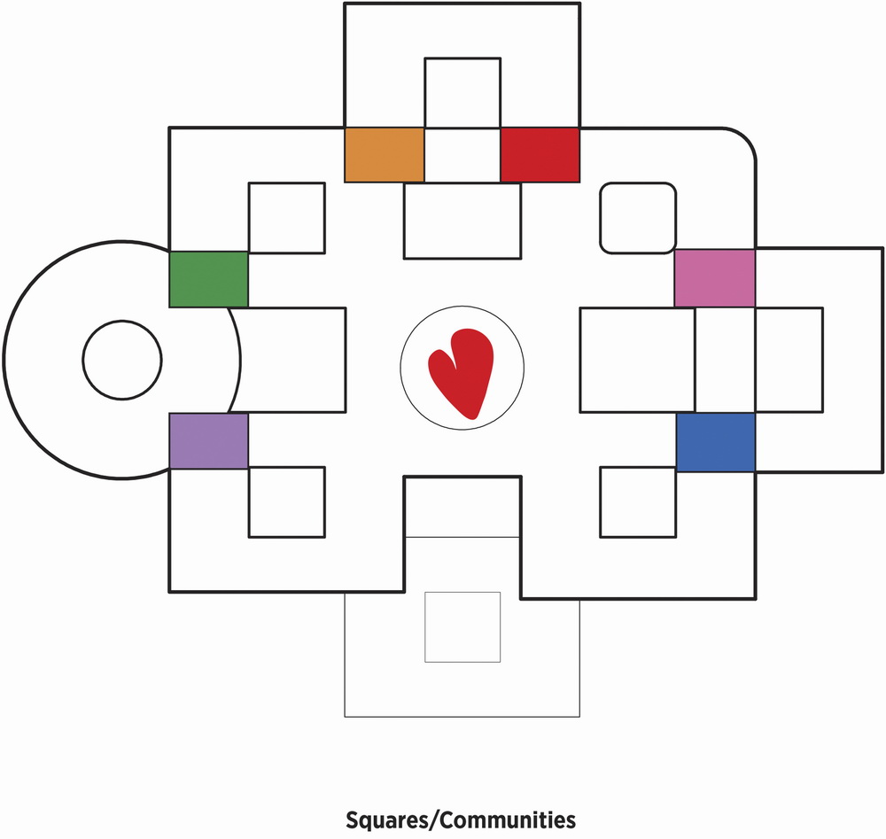 BIM建筑|这年头，建筑师得会拼乐高：乐高办公园区 / C.F. Møller建筑事务所