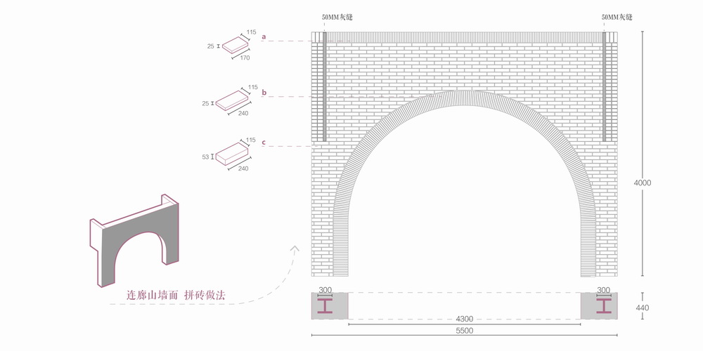 BIM建筑|陶仓艺术中心/裸筑更新