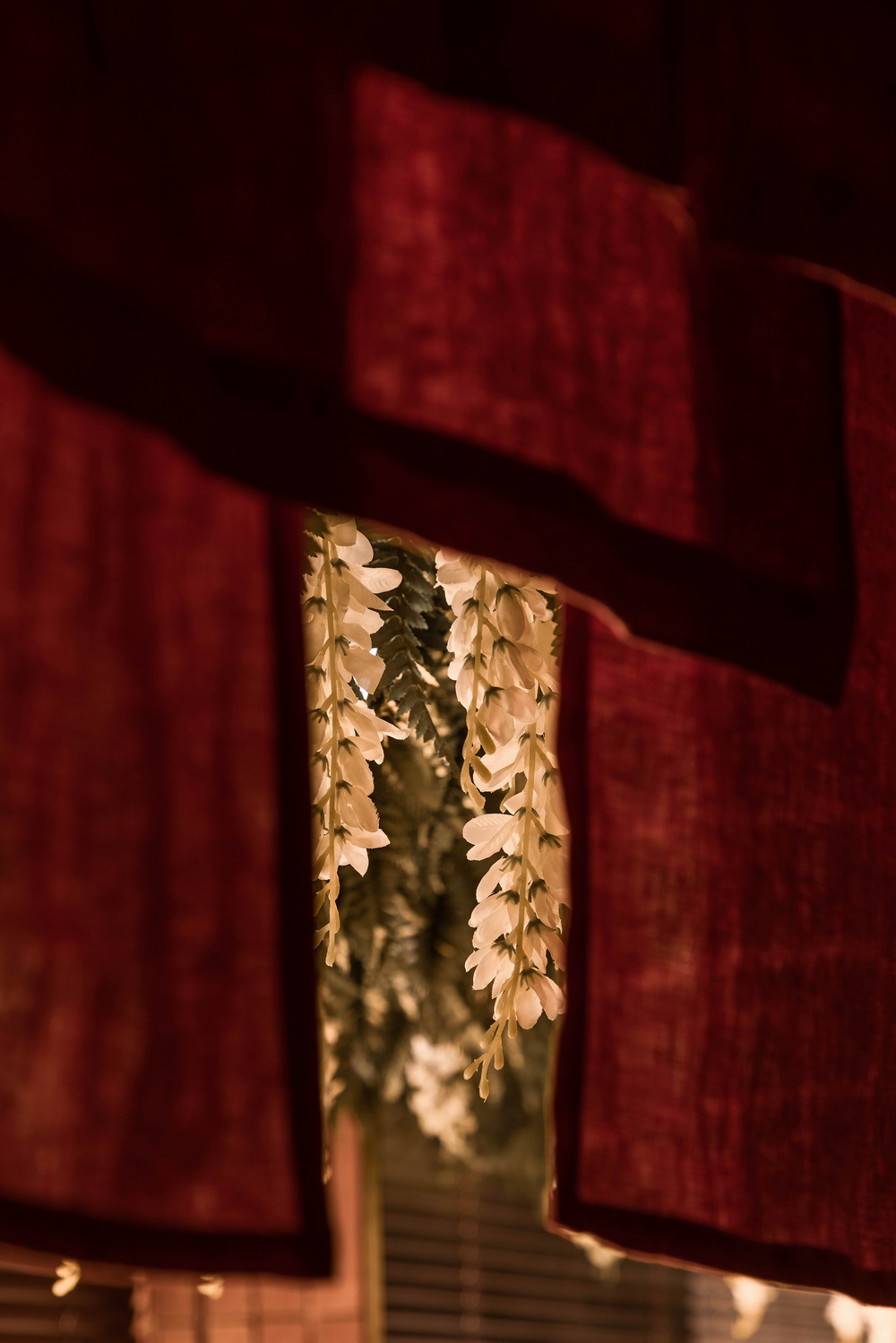 BIM建筑|使人宛如置身于清迈的SPA空间/灯灯灯凳创意公司