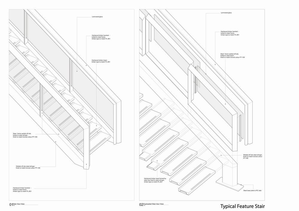 BIM建筑|俄罗斯铜业公司总部 / 福斯特建筑事务所
