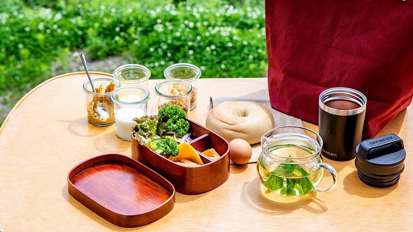 BIM建筑|WHY? Let us ask！零废物中心/Hiroshi Nakamura & NAP