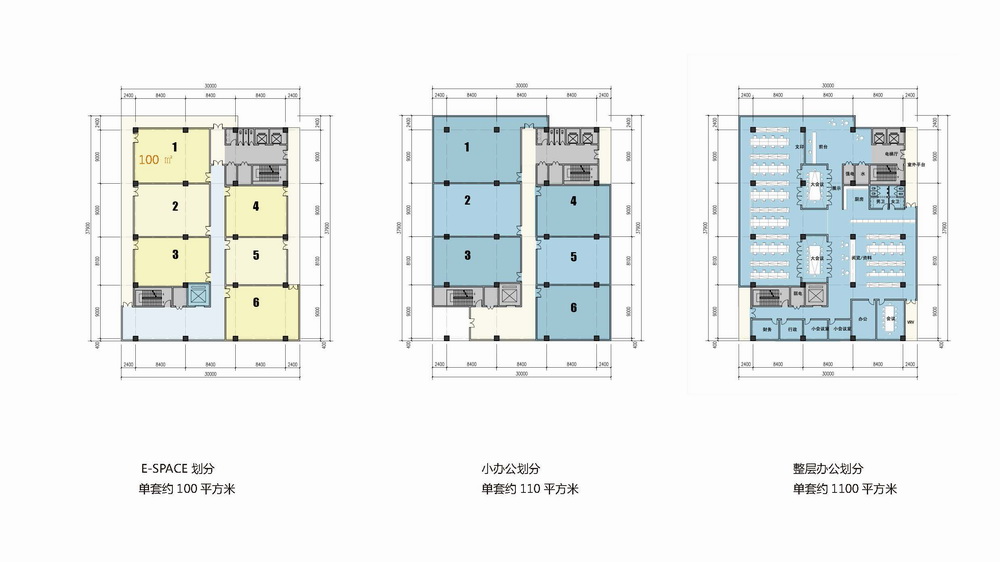 BIM建筑|国内首个专业电商产业园：菜鸟金义电商产业园 / 筑博设计·北京公司