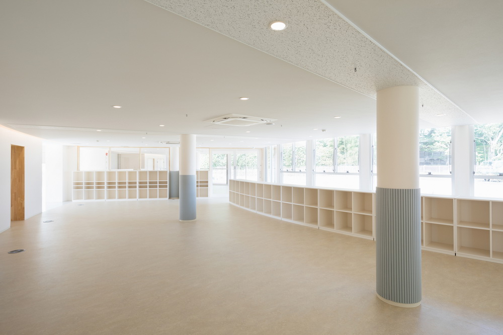 BIM建筑|挤一条奶油给小朋友上学！/RFA+CFA