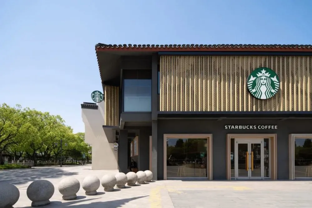 城市更新最新力作丨上海嘉定安亭老街：三种身份的介入