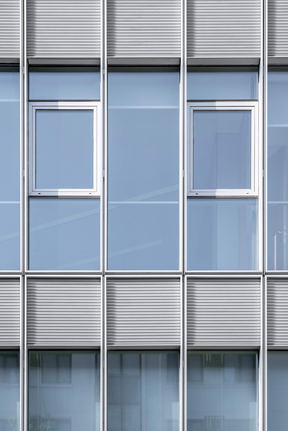 BIM建筑|北京顺义的亚洲首个人居实验室/叠术建筑