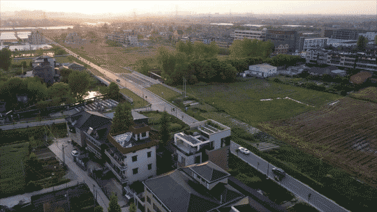 BIM建筑|登上福布斯的建筑师，用70w造出400平的“梯田之家” / 丰间建筑事务所