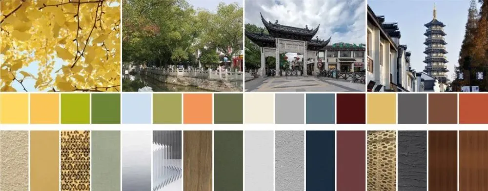 城市更新最新力作丨上海嘉定安亭老街：三种身份的介入