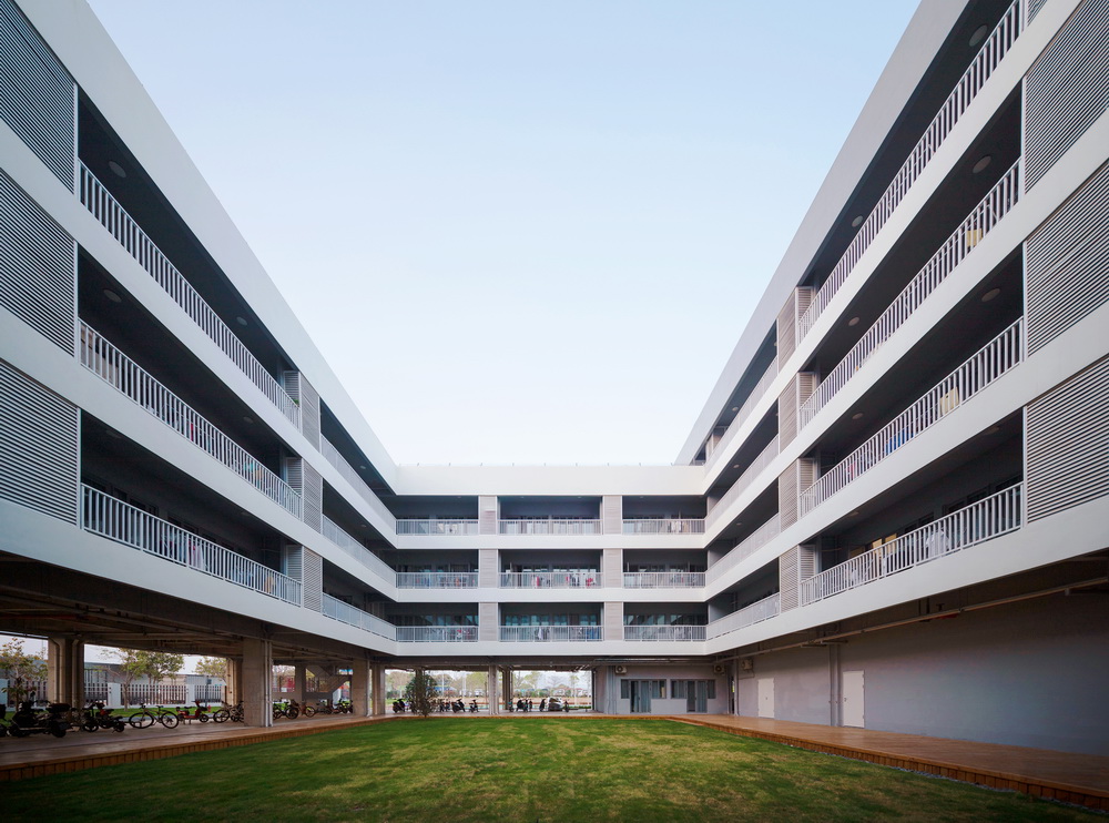 BIM建筑|点只汽水咁简单！ 维他食品饮料生产中心/ZZT工业建筑