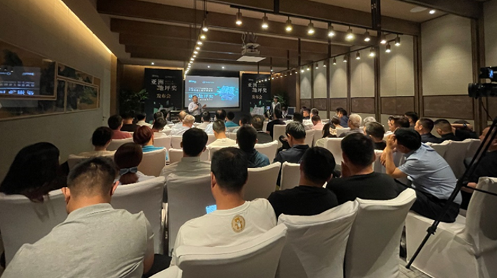 “亚洲地坪奖（WOCA AWARDS）”露真容，奖项发布会在上海佘山世茂洲际酒店盛大召开