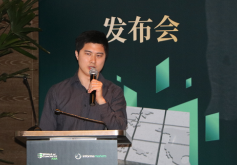 “亚洲地坪奖（WOCA AWARDS）”露真容，奖项发布会在上海佘山世茂洲际酒店盛大召开