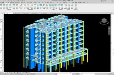 即将上线！BIMSpace2022，六大场景亮点最全揭秘-BIM建筑网