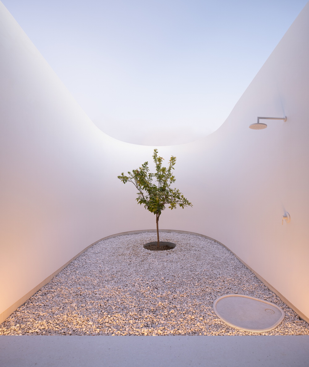 BIM建筑|KHI住宅与艺术空间 / LASSA architects