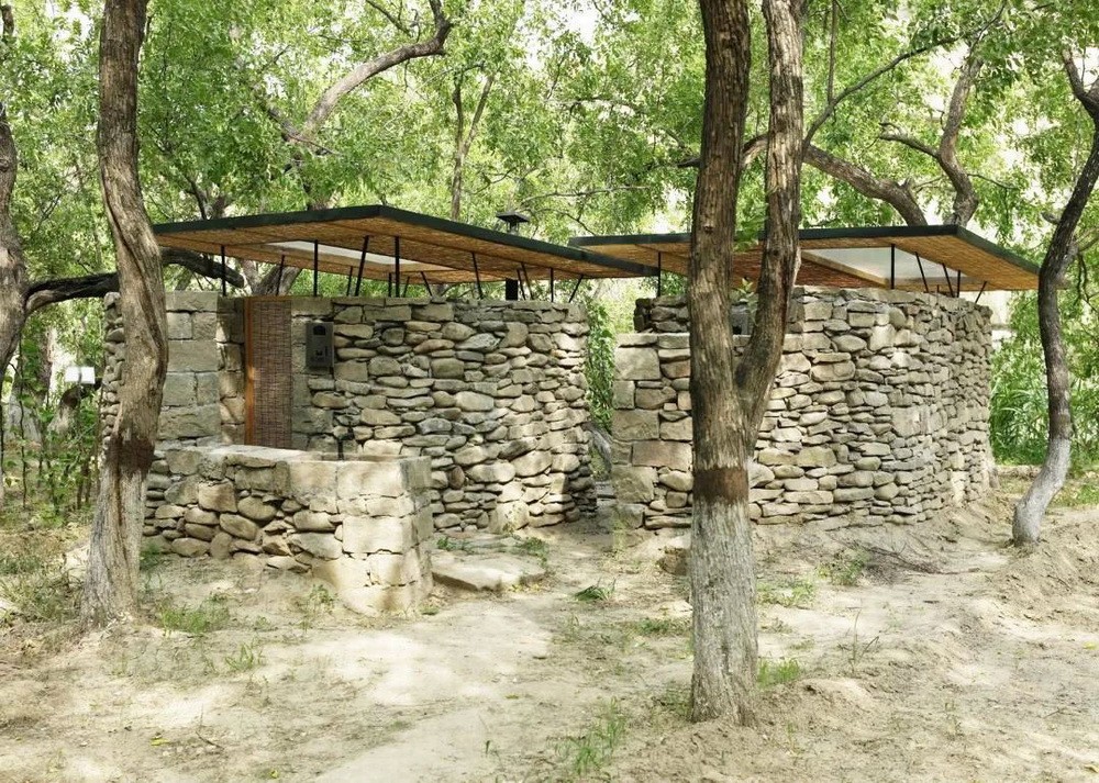 BIM建筑|观点访谈 | 如何在中国乡村，上一个有尊严的厕所？