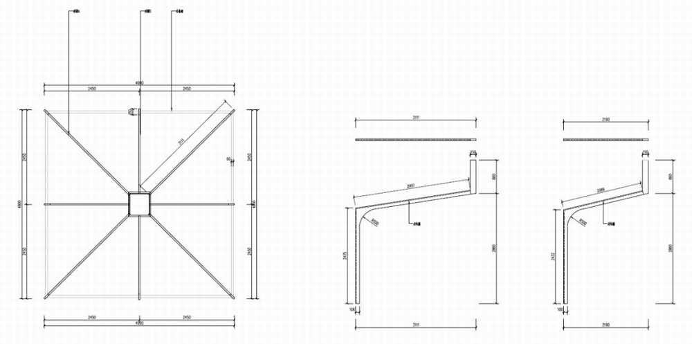 BIM建筑|彩色，诗意的日常：广州东山肉菜市场改造/奥默默工作室