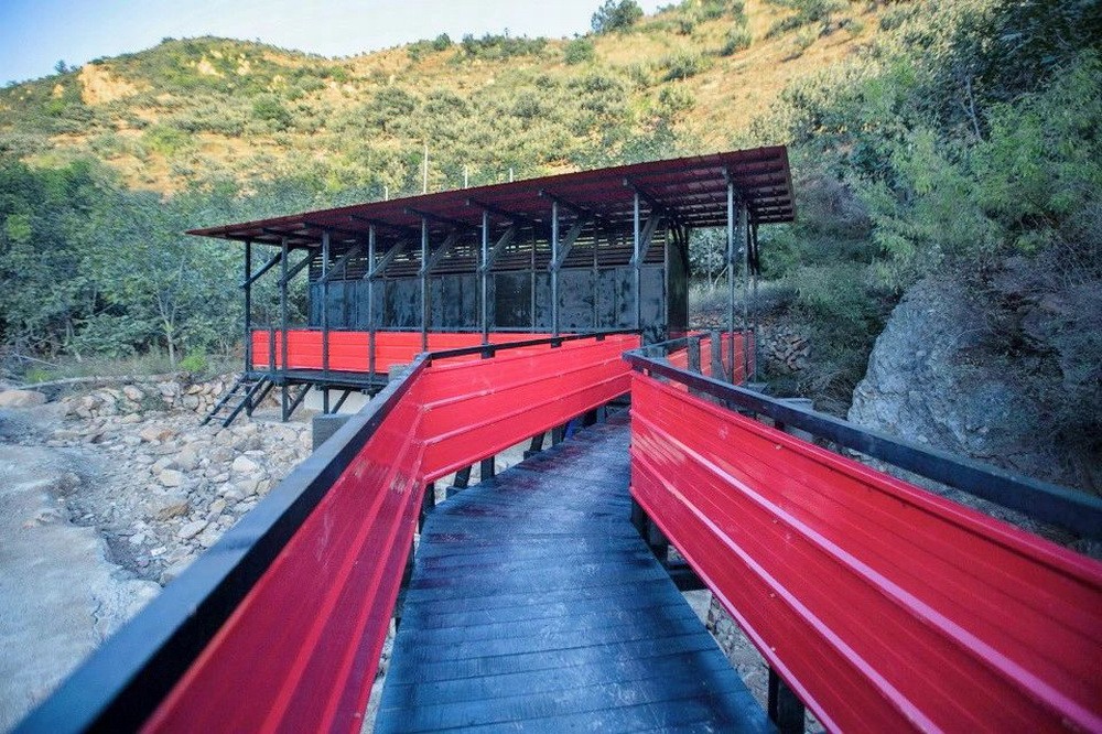 BIM建筑|观点访谈 | 如何在中国乡村，上一个有尊严的厕所？