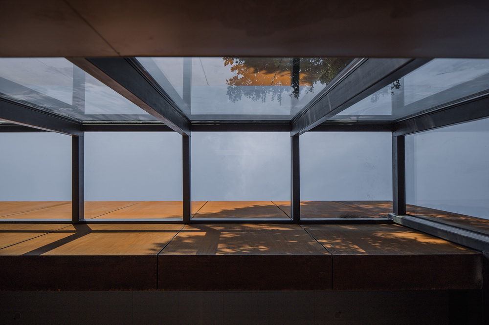 BIM建筑|顾正红纪念馆扩建 / 上海中森止境设计工作室