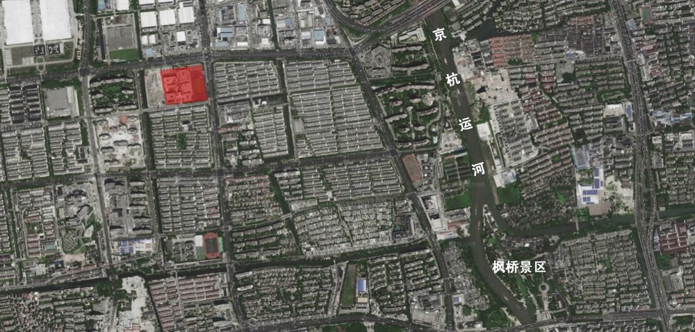 BIM建筑|重构“江南书院”：苏州高新区第四中学/中衡设计