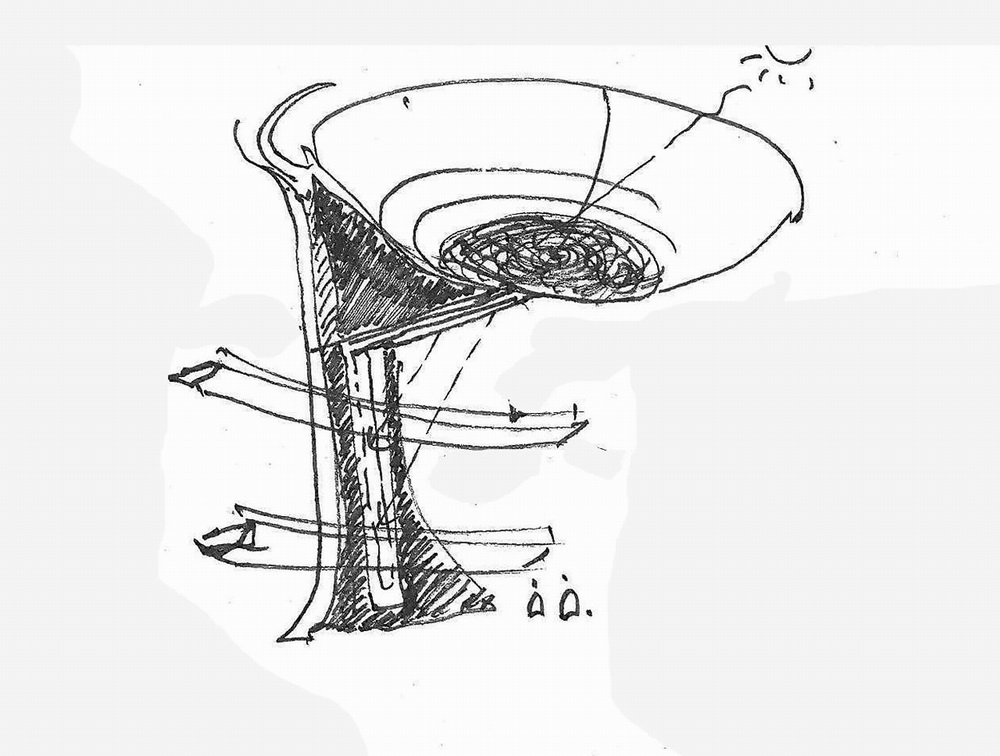BIM建筑|未来已来：上海天文馆落成 / Ennead Architects