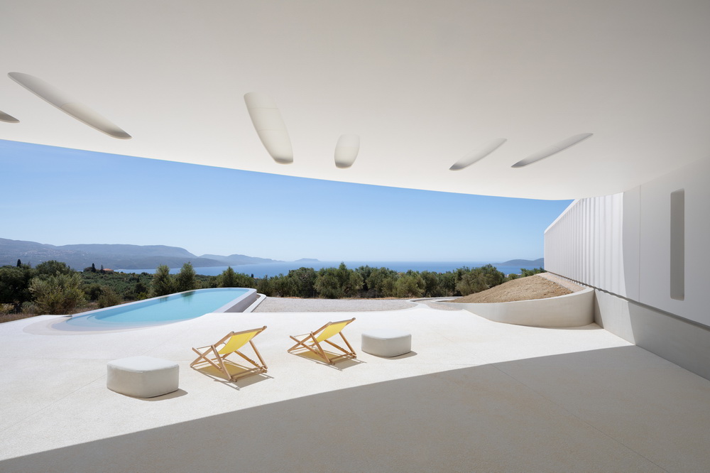 BIM建筑|KHI住宅与艺术空间 / LASSA architects