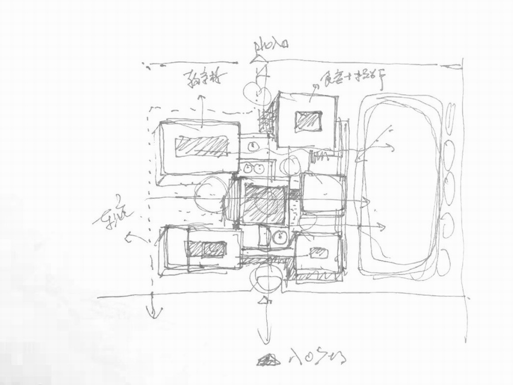 BIM建筑|重构“江南书院”：苏州高新区第四中学/中衡设计