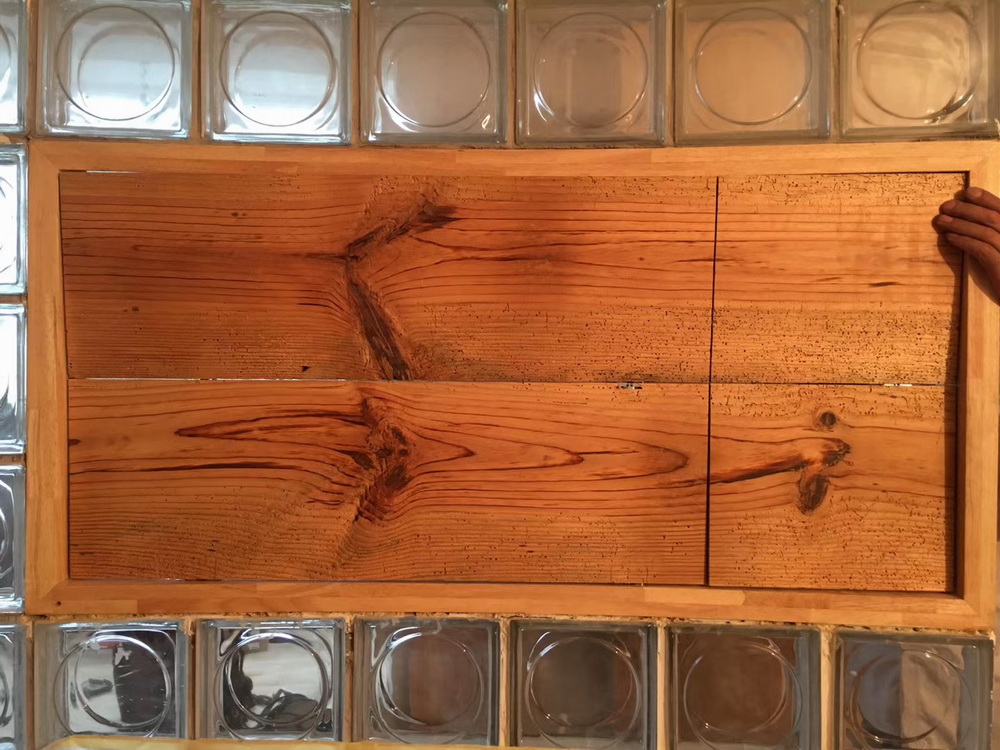 BIM建筑|手艺实验之家：100平米住宅改造里的“手艺与实验”/ 在造建筑