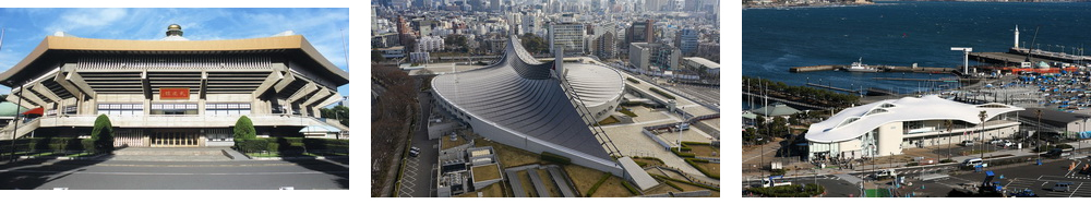 BIM建筑|原创 | 和建筑学院一起，看中国代表队即将亮相的奥运场馆！