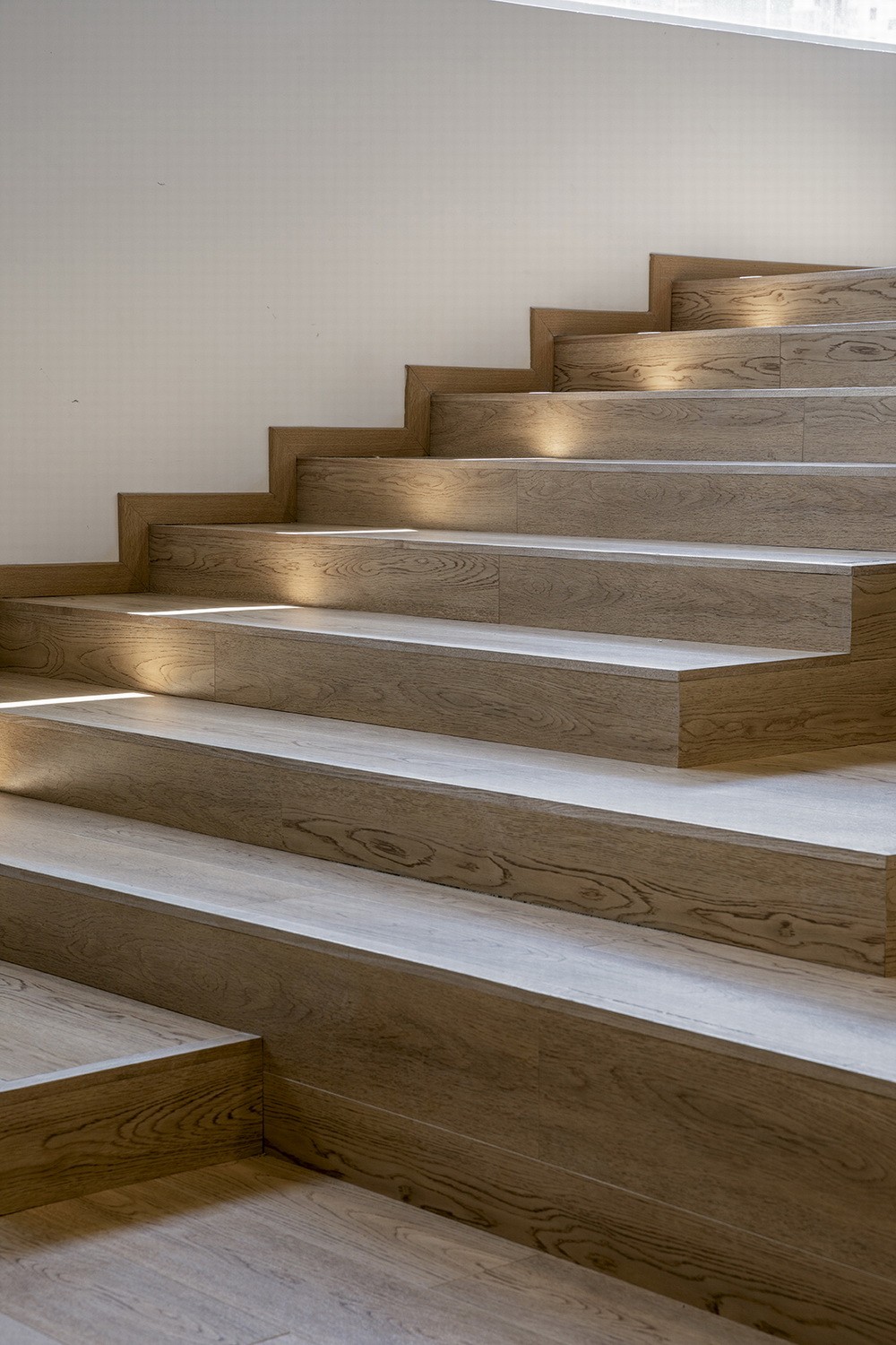 BIM建筑|中央美术学院燕郊校区图书馆改造 / 三文建筑 / 何崴工作室