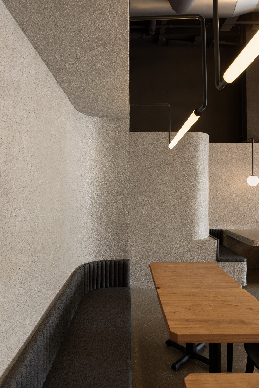 BIM建筑|青岛1903啤酒概念店/即作建筑