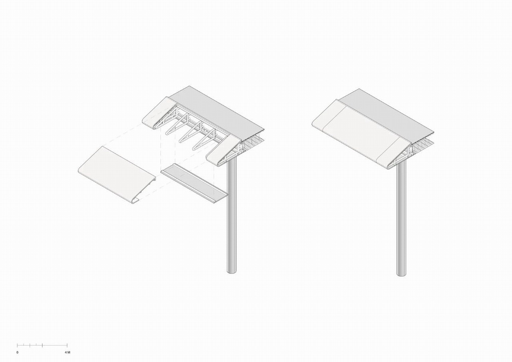 BIM建筑|美国PGA巡回赛总部 / 福斯特建筑事务所